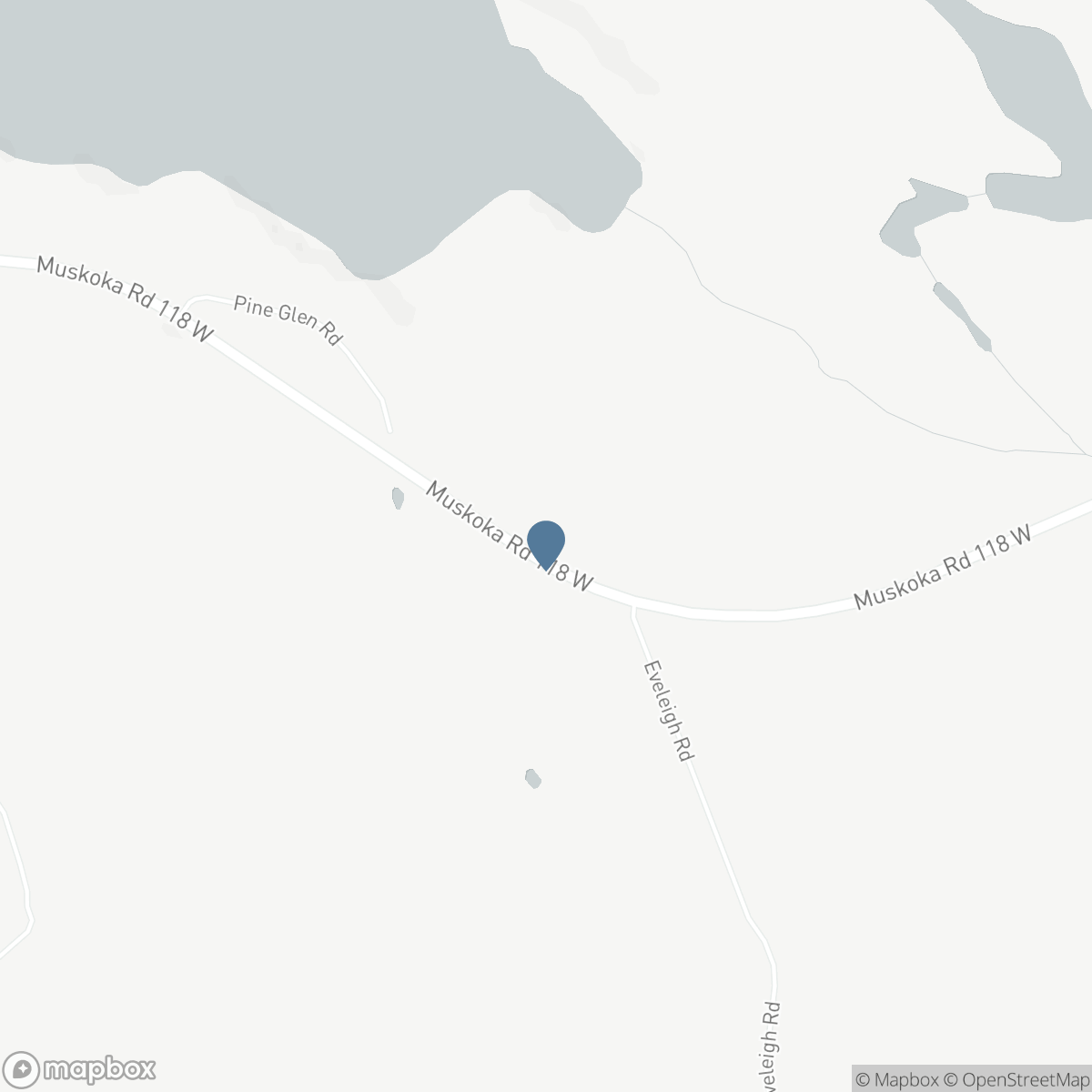 3864 HIGHWAY 118 W, Port Carling, Ontario P0B 1J0